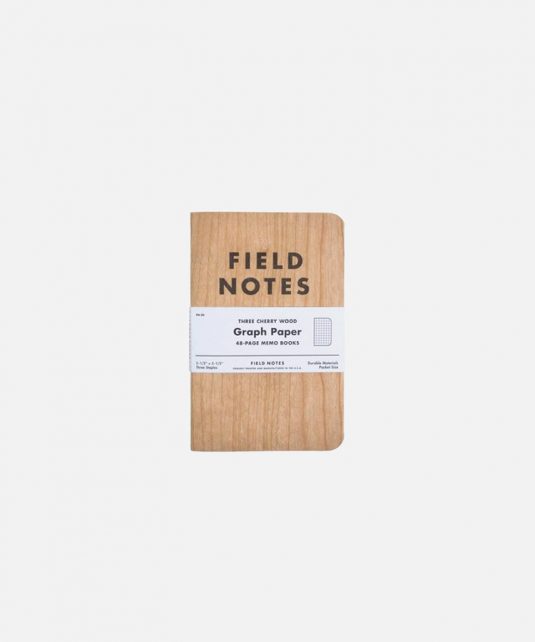 Field Notes